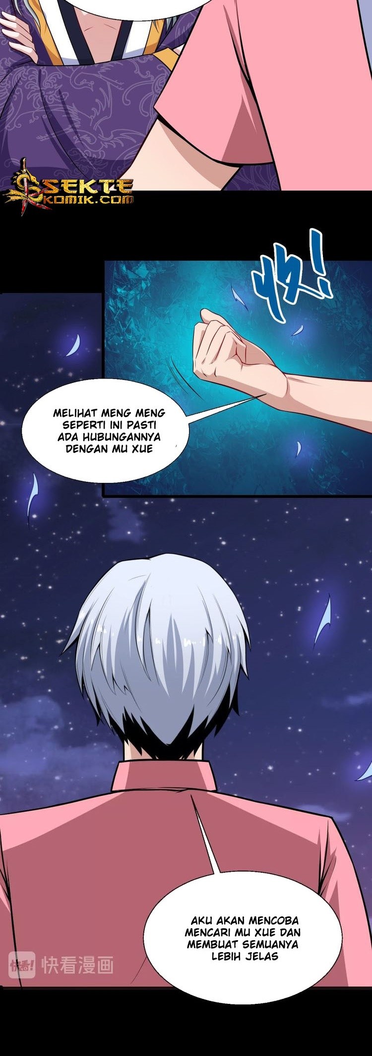 Daddy From Hell Chapter 31 Gambar 35